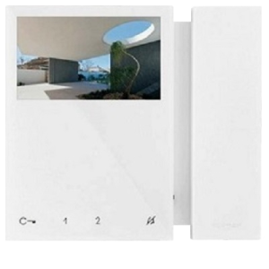 video-interfon
