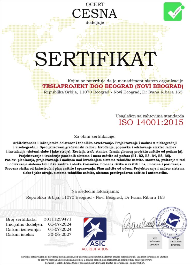 ISO-14001