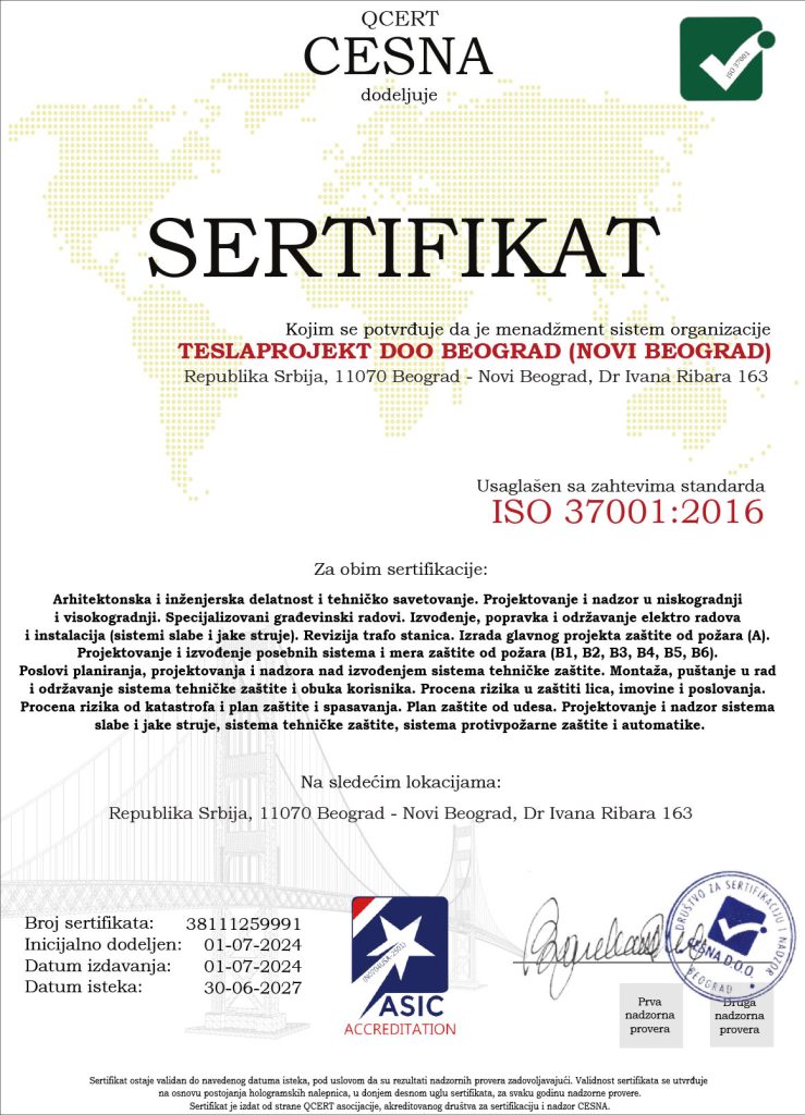 ISO-37001