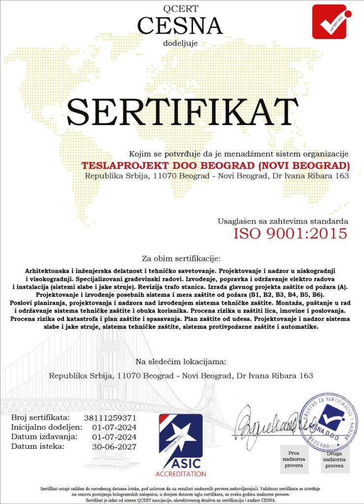 ISO 9001